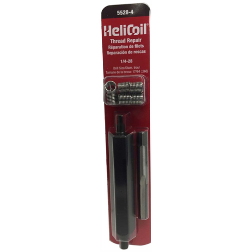 Helicoil KIT 1/4-28
