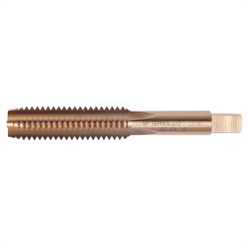 KnKut KnKut 1-12 Fractional LEFT HAND HSS Hand Tap KnKut KnKut 1-12 Fractional LEFT HAND HSS Hand Tap