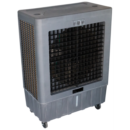 Hessaire Evaporate Cooling Fan