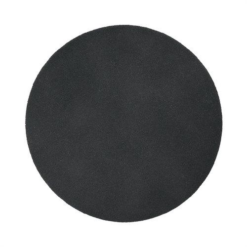 High Teck Products (15 pcs) 6" Foam Hook&Loop Sanding Disc 2000 Grit, Sillicon Carbide