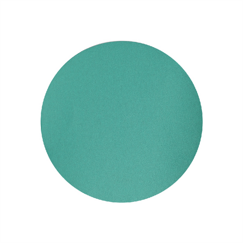 High Teck Products DAG6120 (50 pcs per box) 6" GREEN Hook&Loop Sanding Disc 120
