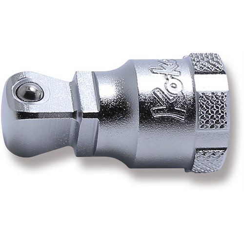 Ko-ken USA 3/8 Sq. Dr. Wobble-Fix Extension Bar Length 32mm Ko-ken USA 3/8 Sq. Dr. Wobble-Fix Extension Bar Length 32mm