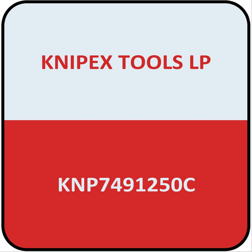 KNIPEX HIGH LEVERAGE CENTER CUTTERS Carded KNIPEX HIGH LEVERAGE CENTER CUTTERS Carded