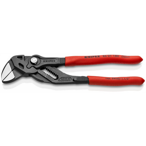 KNIPEX 7" Pliers Wrench