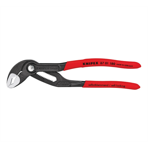 KNIPEX Plier Box Jnt 7 Cobra KNIPEX Plier Box Jnt 7 Cobra