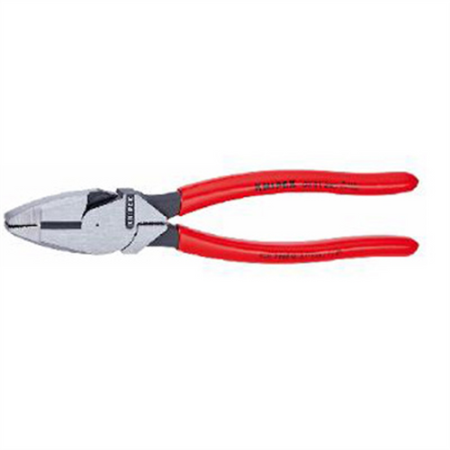 KNIPEX 9 1/2" Linemans Pliers KNIPEX 9 1/2" Linemans Pliers