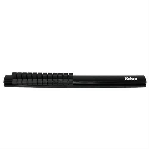 Ko-ken USA Magnetic Aluminum Rail 3/8 Plastic Clip x 12 pieces 300mm Ko-ken USA Magnetic Aluminum Rail 3/8 Plastic Clip x 12 pieces 300mm