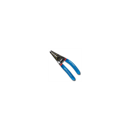 Klein Tools WIRE STRPPR/CUTTER FOR 20-30 AWG SOLID/STRND WIRE Klein Tools WIRE STRPPR/CUTTER FOR 20-30 AWG SOLID/STRND WIRE