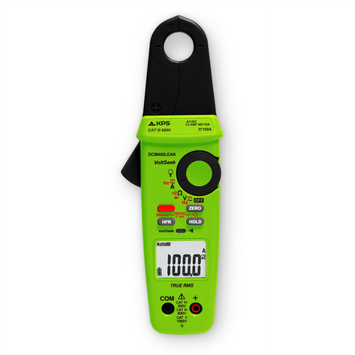 KPS by Power Probe Leakage Clamp Meter