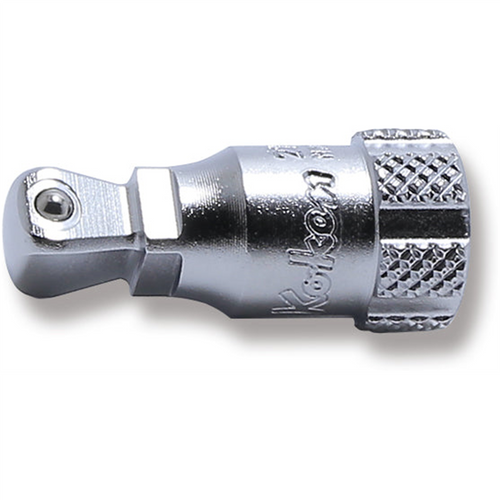 Ko-ken USA 1/4 Sq. Dr. Wobble-Fix Extension Bar 1/4 Square Length 28mm Ko-ken USA 1/4 Sq. Dr. Wobble-Fix Extension Bar 1/4 Square Length 28mm