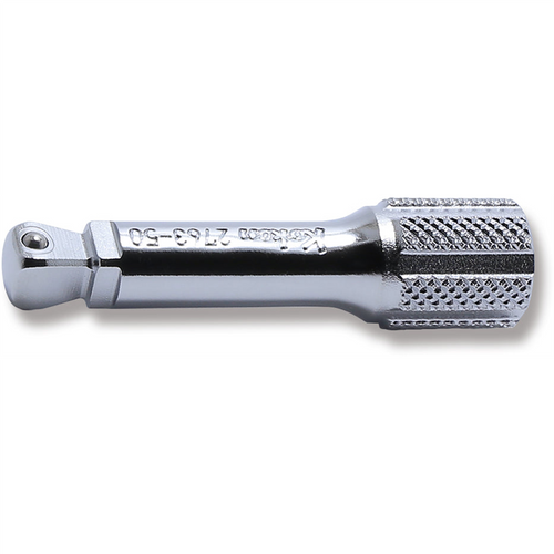 Ko-ken USA 1/4 Sq. Dr. Wobble-Fix Extension Bar 1/4 Square Length 50mm Ko-ken USA 1/4 Sq. Dr. Wobble-Fix Extension Bar 1/4 Square Length 50mm
