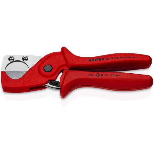 KNIPEX 7 1/4" Composite Pipe cutter
