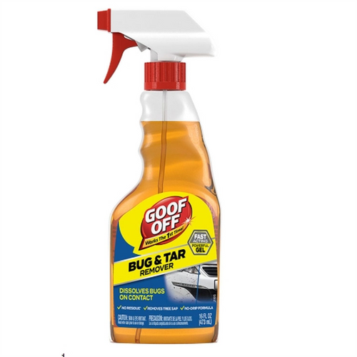Klean Strip GOOF OFF BUG AND TAR REMOVER