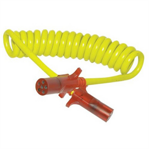 United Marketing Inc. Flex-Coil 6 Round to 6 Round w United Marketing Inc. Flex-Coil 6 Round to 6 Round w