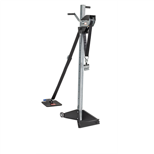 H&S AutoShot UNI-1096 Pull-PRO Tower Quik-Pull System 65-inch