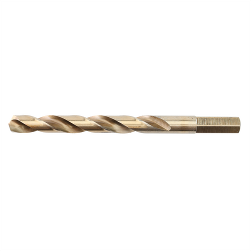KnKut 11/64 Heavy Duty M35 Cobalt Jobber Length Drill Bit