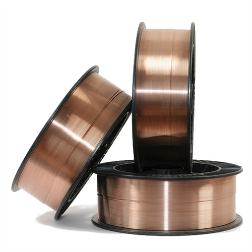 H & S Uni-Spotter WELDING WIRE, .030, 11LB, 8" SPOOL HONDA