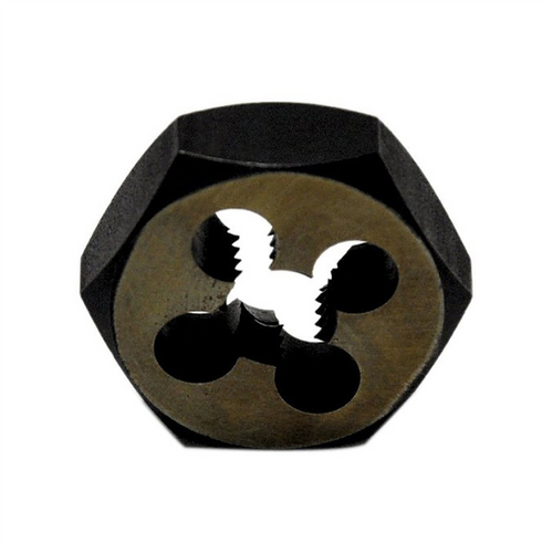 KnKut KnKut 10-24 Fractional HSS Hex Die