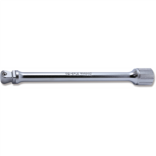 Ko-ken USA 3/8 Sq. Dr. Wobble-Fix Extension Bar Length 150mm Ko-ken USA 3/8 Sq. Dr. Wobble-Fix Extension Bar Length 150mm