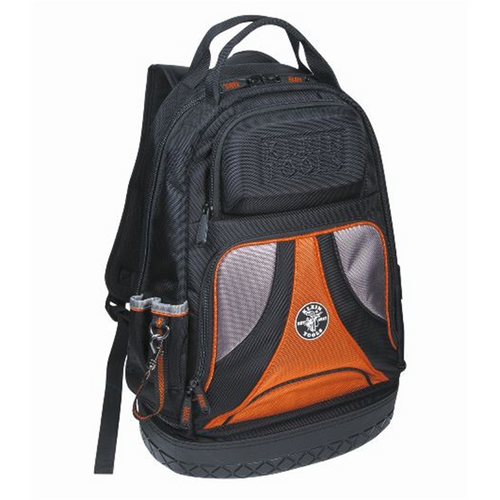 Klein Tools Tradesman Pro Backpack Klein Tools Tradesman Pro Backpack