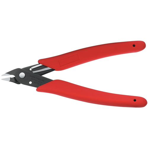 Klein Tools Diag-Cutting Pliers Midget Lightweight 5"