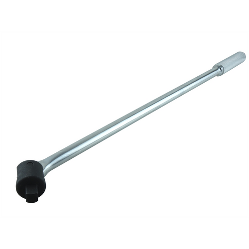 K Tool International 1/2 " DR SOC BREAKER BAR WITH 24 " FLEX K Tool International 1/2 " DR SOC BREAKER BAR WITH 24 " FLEX