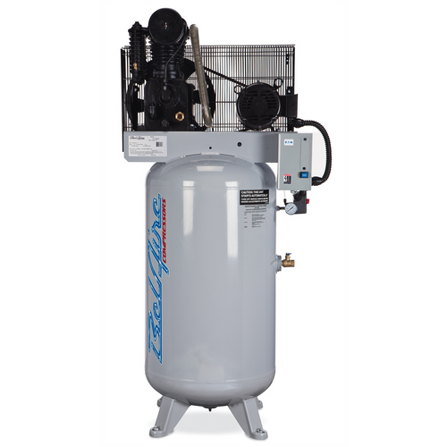 IMC (Belaire) 7.5hp 80 gal 2 stage cast iron series