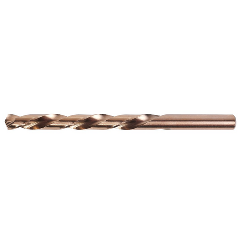 KnKut KnKut 15/32 Fractional Jobber Length Left Hand Drill Bit