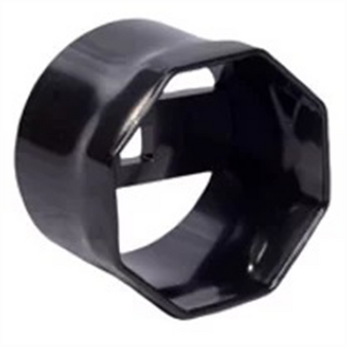 American Forge & Foundry AFF - Wheel Bearing Locknut Socket - 3/4" Drive - 2-7/8" - 8 pt.