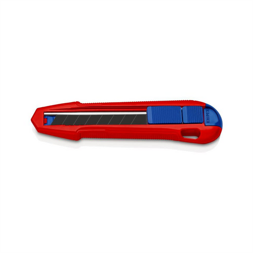 KNIPEX CutiX Universal Snap Knife