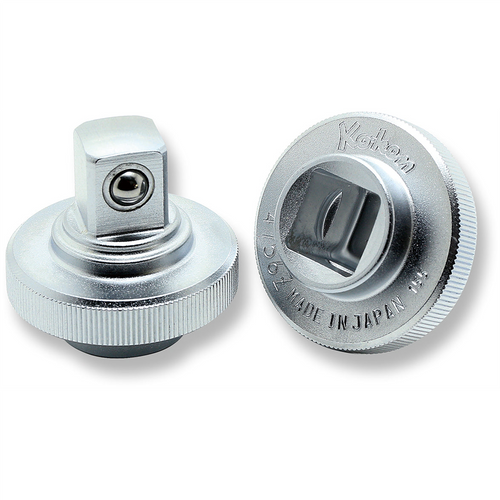 Ko-ken USA 1/2 Sq. Dr. Quick Spinner 1/2 Square Length 33.5mm Z-series Ko-ken USA 1/2 Sq. Dr. Quick Spinner 1/2 Square Length 33.5mm Z-series