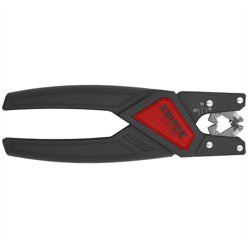 KNIPEX Automatic Stripping Pliers