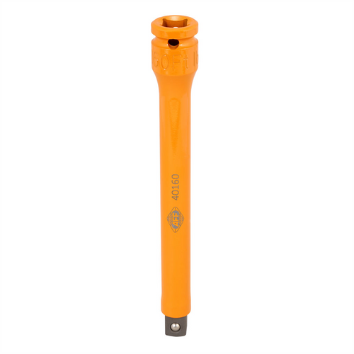 American Forge & Foundry American Forge & Foundry AFF - Limiting Torque Extension - 1/2" Drive - 160 Ft/Lbs - Orange