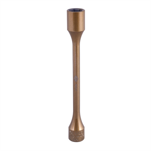 American Forge & Foundry American Forge & Foundry AFF - Limiting Torque Socket - 1/2" Drive - 19mm (3/4") - 90 Ft/Lbs - Gold