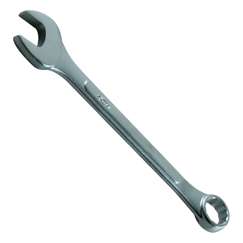K Tool International Wrench 5/8 Inch Combination 12 Point 15 Degree