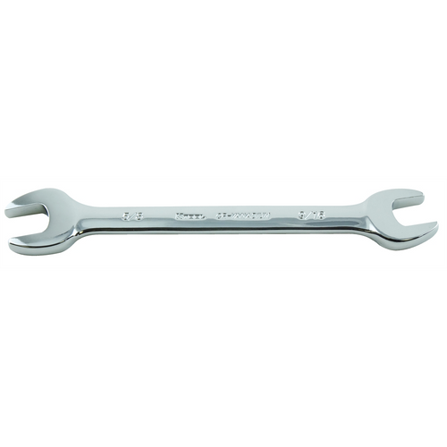K Tool International Wrench Open End 9/16 Inch x 5/8 Inch