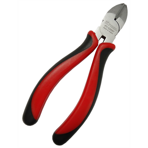 K Tool International Pliers Diagonal Cutter 6 Inch K Tool International Pliers Diagonal Cutter 6 Inch