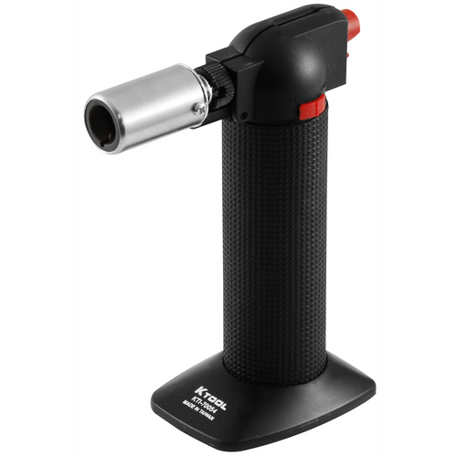K Tool International Mini Butane Torch K Tool International Mini Butane Torch