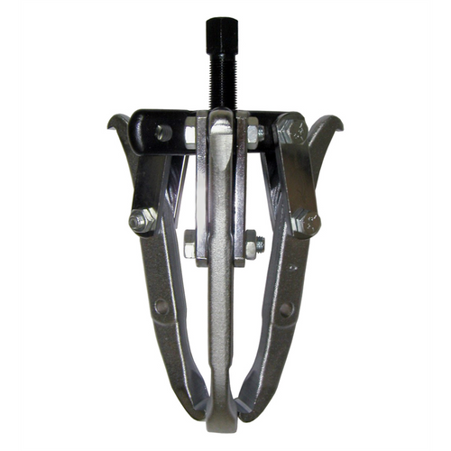 K Tool International 6" Reversible GearPuller, 3 Jaw