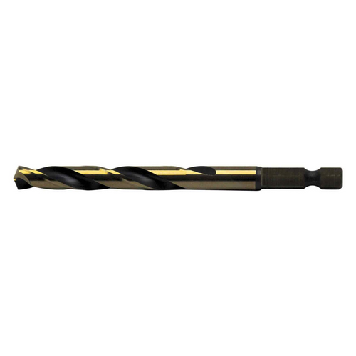KnKut KnKut 3/32 Fractional 1/4" Hex Reduced Shank Quick Release Drill Bit KnKut KnKut 3/32 Fractional 1/4" Hex Reduced Shank Quick Release Drill Bit
