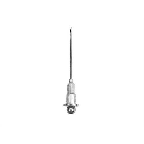American Forge & Foundry AFF - Grease Fitting Fine Point Needle Adapter