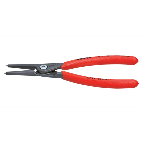 KNIPEX SNAP RING PLIERS KNIPEX SNAP RING PLIERS