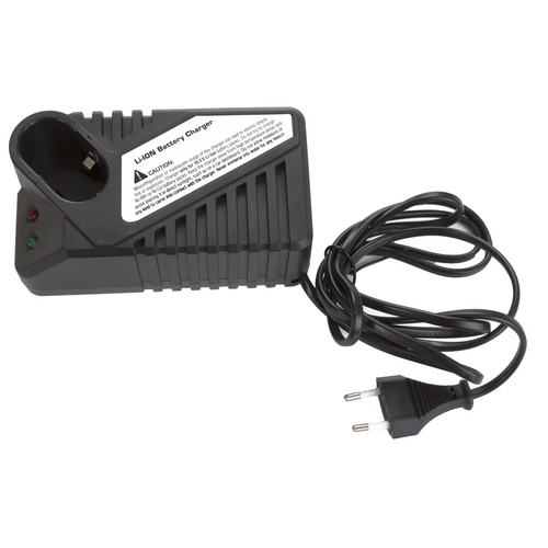 K Tool International Battery Charger 18.5V Li-Ion 110V/60HZ