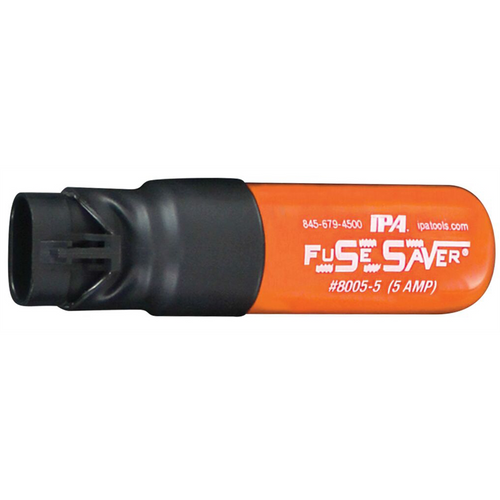 Innovative Products Of America 5 Amp Fuse Saver handle
