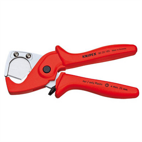 KNIPEX 7-1/4" Flex Hose Cutter