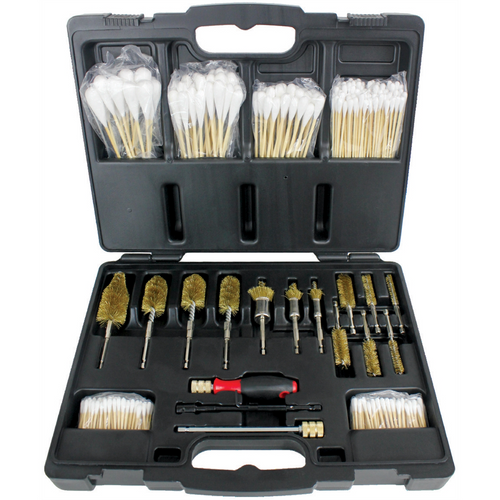 Innovative Products Of America Professional Diesel Injector-Seat Cleaning Kit BRS