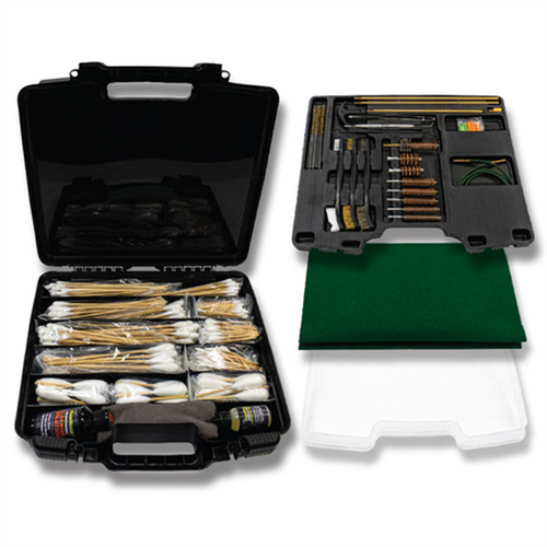Innovative Products Of America Professional Gun Cleaning Master Kit