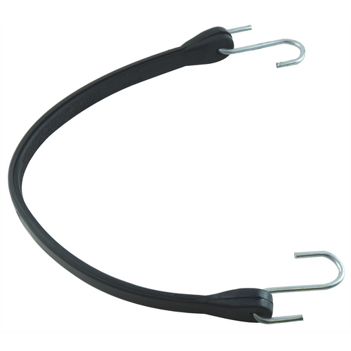 K Tool International RUBBER STRAP EPDM 14IN. 10/PK K Tool International RUBBER STRAP EPDM 14IN. 10/PK
