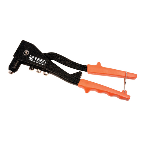 K Tool International Heavy-Duty Riveter K Tool International Heavy-Duty Riveter
