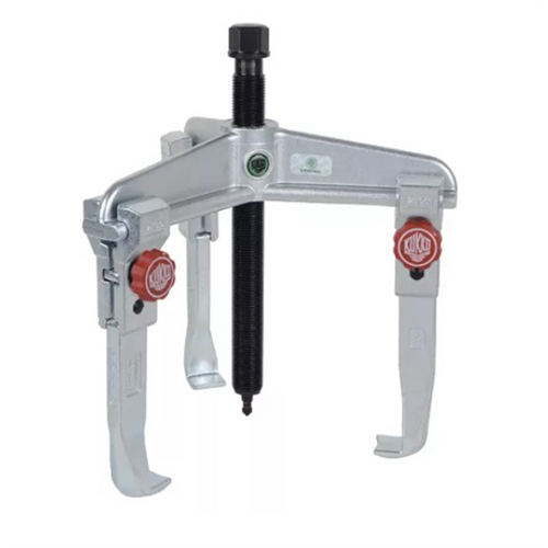 Kukko Quality Tools 3 Jaw Puller Kukko Quality Tools 3 Jaw Puller